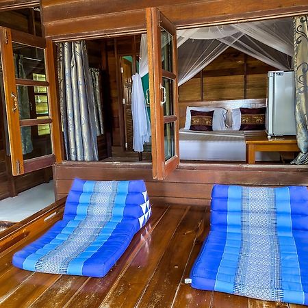 Lipe Beach Resort Esterno foto