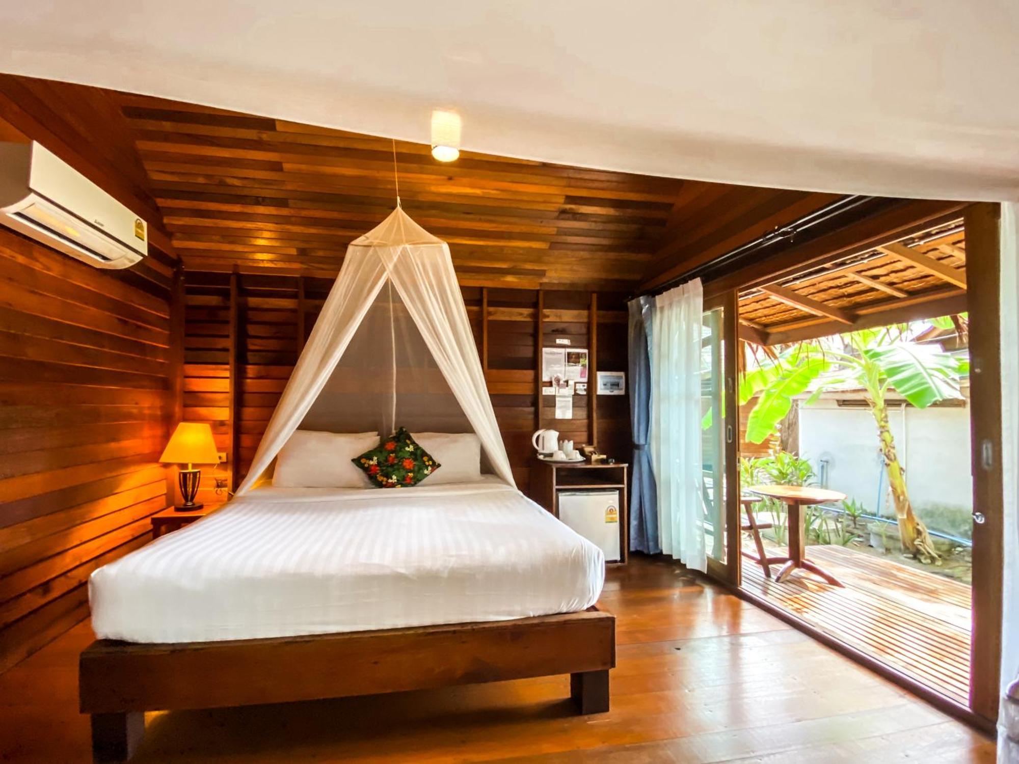 Lipe Beach Resort Esterno foto