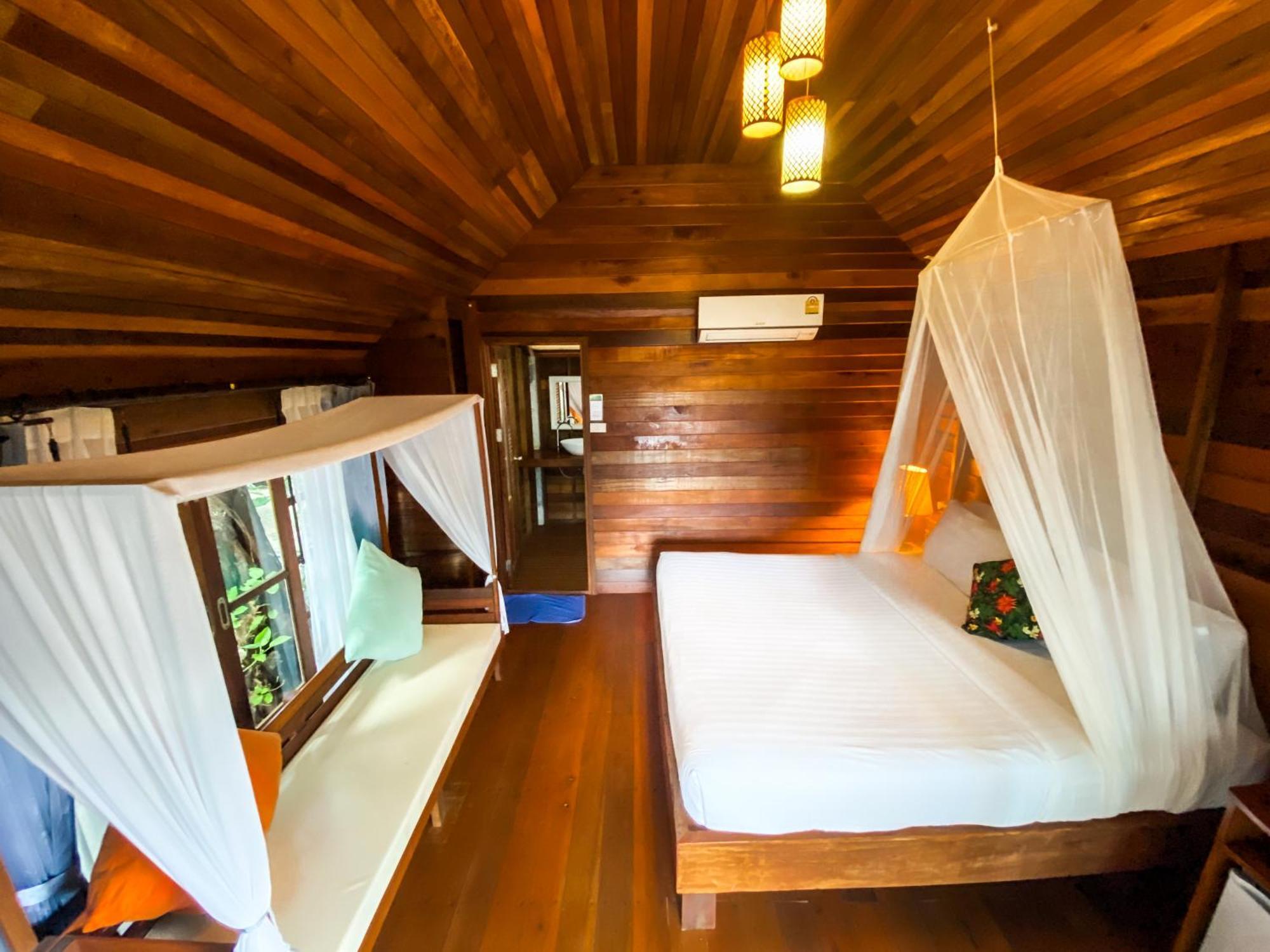 Lipe Beach Resort Esterno foto